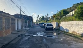 'Lesados e enganados”: Moradores do Flexais cobram da Prefeitura de Maceió pagamento completo do Auxílio-chuva