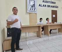 Jornalista Deraldo Francisco anuncia pré-candidatura a deputado estadual pela UP