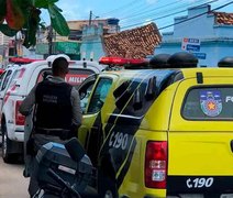 Suspeito morre em confronto com policiais durante operação em Viçosa