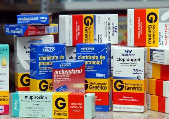 Medicamentos podem ser reajustados em até 7,7%