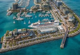 Porto de Maceió pode virar polo turístico e empresarial de luxo