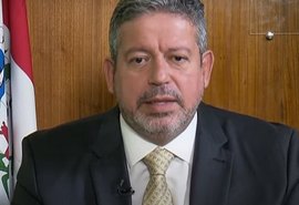 'Não vejo como possamos ter espaço para radicalismo político' afirma Lira