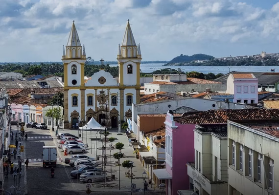 Penedo informa funcionamento dos serviços no feriado de São João, nesta quarta-feira (24)