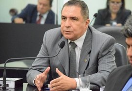 Deputado Inácio quer fortalecer gestão ambiental nos municípios