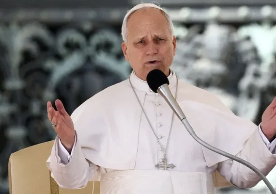 Papa Leão XIV envia ajuda urgente após terremotos na Venezuela