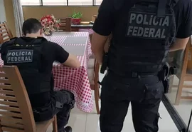 Chefe de gabinete do governador do Acre é presa durante operação Ptolo da PRF