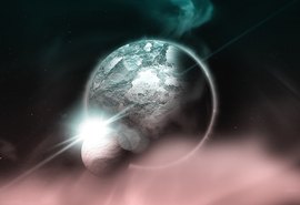 Nasa vai lançar satélite caçador de mundos habitáveis nesta segunda (16)