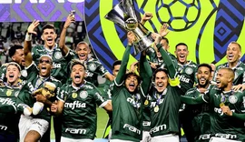 Saiba quais são os clubes brasileiros com mais títulos nacionais