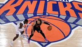 Knicks vencem Spurs no Jogo 1 e desafiam favoritismo na decisão da NBA