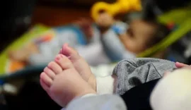 Bebê de 10 meses e outras 3 vítimas morrem com Covid-19 em Alagoas