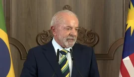 Lula chama de “matança” operação no Rio que deixou 121 mortos