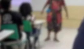 Palhaço acusado por estudantes da Ufal nega assédio em vídeo