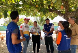 Verão com Turismo: Procon Alagoas fiscaliza serviços prestados por operadoras