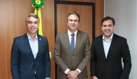 “Primeira” audiência em Brasília anima Tio Rafa: “a merenda vai aumentar”, avisa