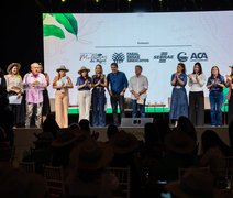 Encontro com mais de mil mulheres mostra força do agronegócio em Alagoas