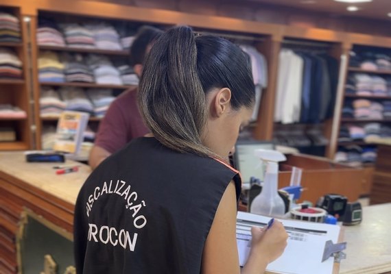 Pesquisa do Procon revela variação de preços para o Dia dos Pais