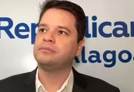 Davi Davino reafirma candidatura ao Senado e descarta ser vice
