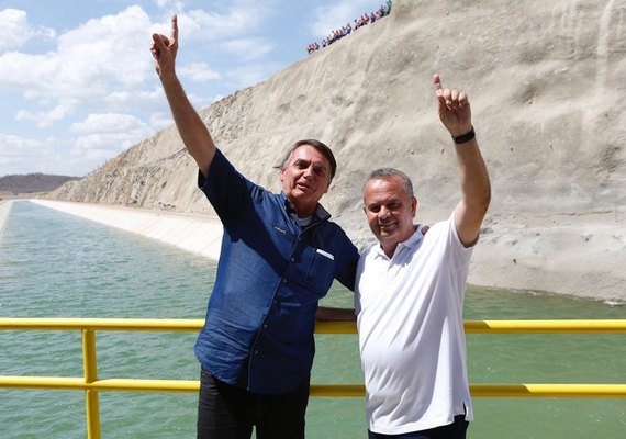 Ministro de Bolsonaro chegará em AL nesta sexta para a entrega de residencial