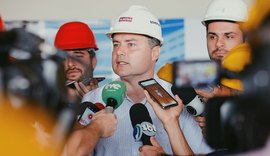 Novos hospitais e UPAs começarão a ser entregues em 30 de Setembro