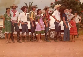 Ciganos cobram inclusão no Censo e mais acesso a políticas públicas