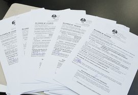 TJ AL libera cerca de R$ 20 milhões em precatórios devidos