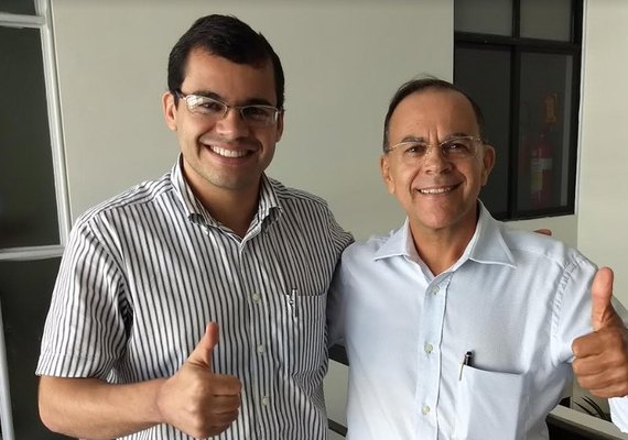 Dono de seis mandatos na ALE, “GB” tenta voltar “por cima” na política de AL