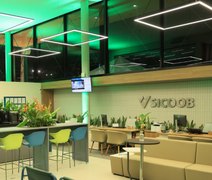 Sicoob inaugura nova agência em Arapiraca para fortalecer o cooperativismo