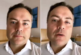 Renan Filho se reúne com Arthur Lira nesta terça (2)