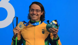 Parapan 2023: veja resultados e medalhas do Brasil no dia 23/11