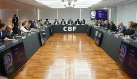 CBF muda regra e Copa do Brasil passa a dar duas vagas à Libertadores em 2026