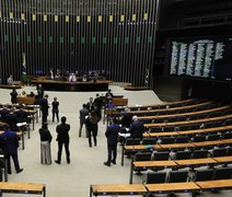 Minirreforma eleitoral limita e parcela multas a partidos políticos