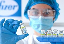 Anvisa autoriza registro definitivo de vacina da Pfizer contra Covid-19