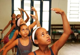 Teatro, Ballet, História da arte: mais de 250 vagas são abertas para cursos gratuitos em AL