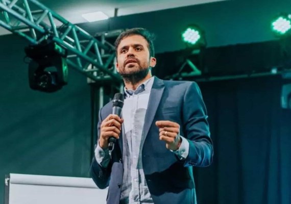 Justiça determina suspensão do perfil de Pablo Marçal no Instagram