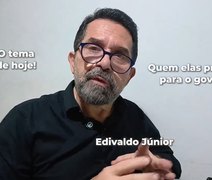 Vídeo: Quem elas preferem para o governo de Alagoas?