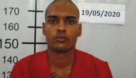Detento foge de presídio em Maceió após tentativa de suicídio