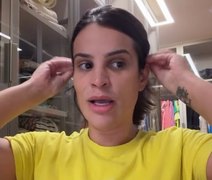 Maluzinha rebate boatos sobre marido e critica vídeo viral