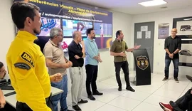 Órgãos alinham regras para ciclomotores que entram em vigor em 2026 em Maceió