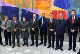 Comitê Científico é criado por governadores do Nordeste para combate ao Covid-19