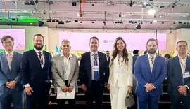 Em novembro, o PSA de Mário ou das Marias é exemplo de AL para o mundo