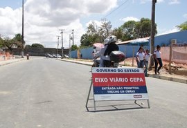 Setrand cede à Prefeitura de Maceió trechos do Eixo Cepa