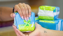 Pesquisa revela que debate social e político sobre dignidade menstrual ganha mais força nas redes