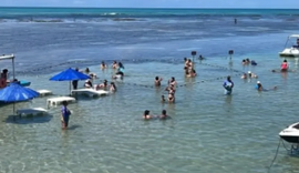 PC identifica jangadeiro denunciado por importunação sexual em Maceió