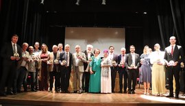 Prefeitos alagoanos recebem Prêmio Selma Brito