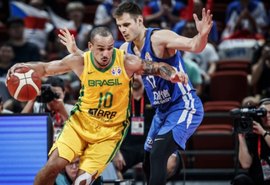 Fiba define datas de Pré-olímpico masculino de basquete