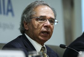 Guedes confirma liberação de R$ 42 bi de FGTS e PIS até o fim de 2020