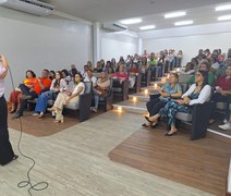 Sesau promove Seminário sobre Atenção Psicossocial para Crianças e Adolescentes