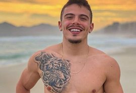 Thomaz Costa recebe proposta de R$ 100 mil para realizar fetiche de fã