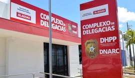 Integrante de facção envolvido em múltiplos homicídios em Maceió é preso na Bahia