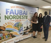 Maceió sedia encontro da Associação de Educação Internacional Nordeste em 2027